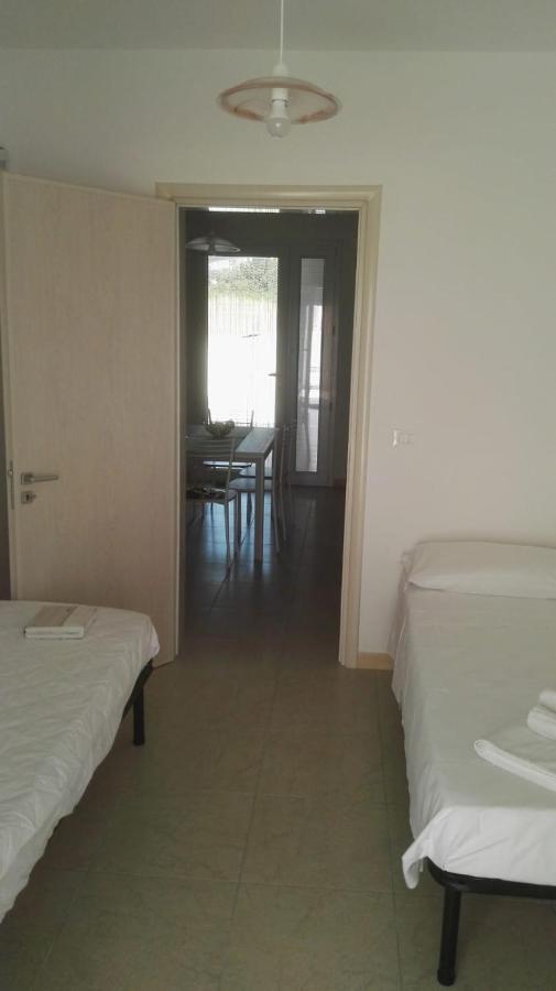Zona Maldive Del Salento, Spiaggia Sabbiosa A 350 M, 2 Bagni, Clima, Posto Auto Esclusivo Torre Pali Exterior foto