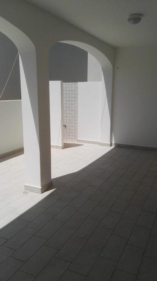 Zona Maldive Del Salento, Spiaggia Sabbiosa A 350 M, 2 Bagni, Clima, Posto Auto Esclusivo Torre Pali Exterior foto