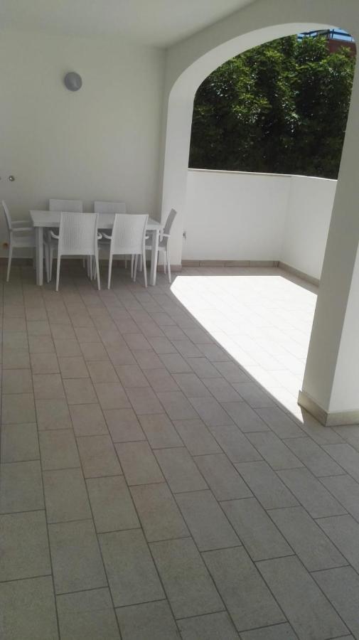 Zona Maldive Del Salento, Spiaggia Sabbiosa A 350 M, 2 Bagni, Clima, Posto Auto Esclusivo Torre Pali Exterior foto