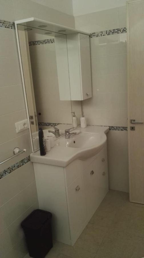 Zona Maldive Del Salento, Spiaggia Sabbiosa A 350 M, 2 Bagni, Clima, Posto Auto Esclusivo Torre Pali Exterior foto