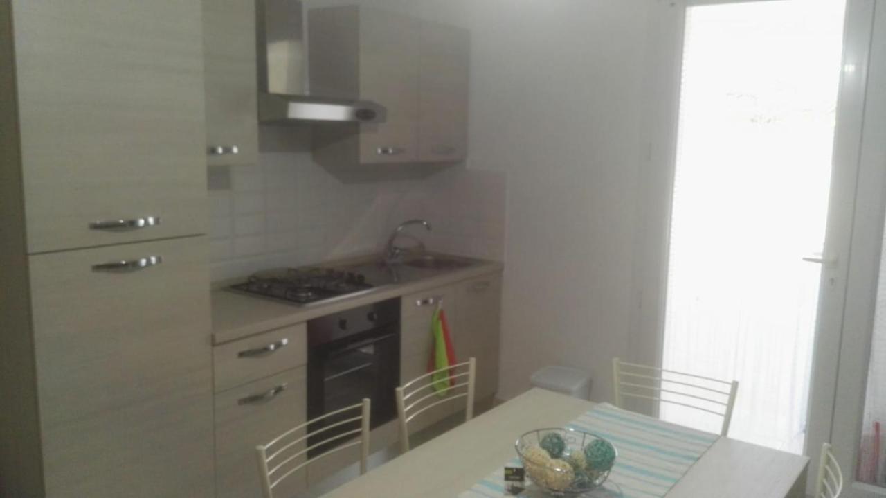 Zona Maldive Del Salento, Spiaggia Sabbiosa A 350 M, 2 Bagni, Clima, Posto Auto Esclusivo Torre Pali Exterior foto