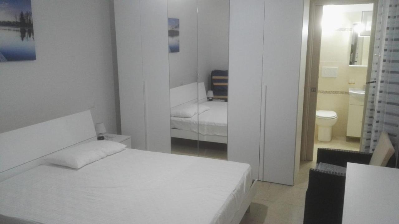 Zona Maldive Del Salento, Spiaggia Sabbiosa A 350 M, 2 Bagni, Clima, Posto Auto Esclusivo Torre Pali Exterior foto