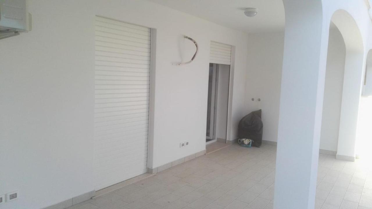 Zona Maldive Del Salento, Spiaggia Sabbiosa A 350 M, 2 Bagni, Clima, Posto Auto Esclusivo Torre Pali Exterior foto